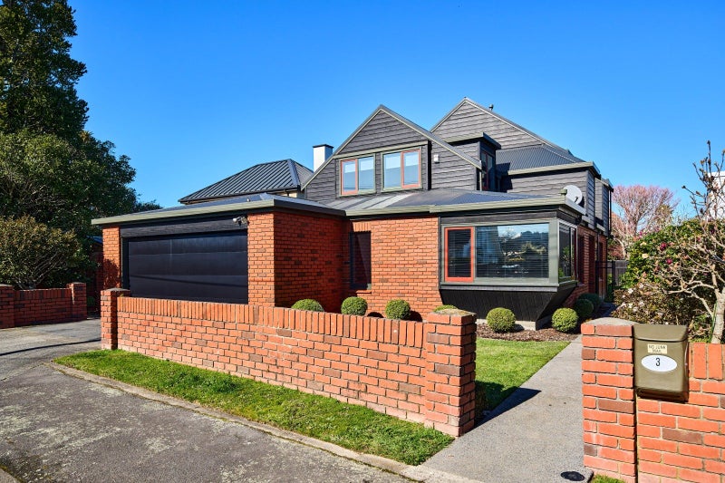 3 Hathaway Avenue, Boulcott, Lower Hutt - Carousel 1