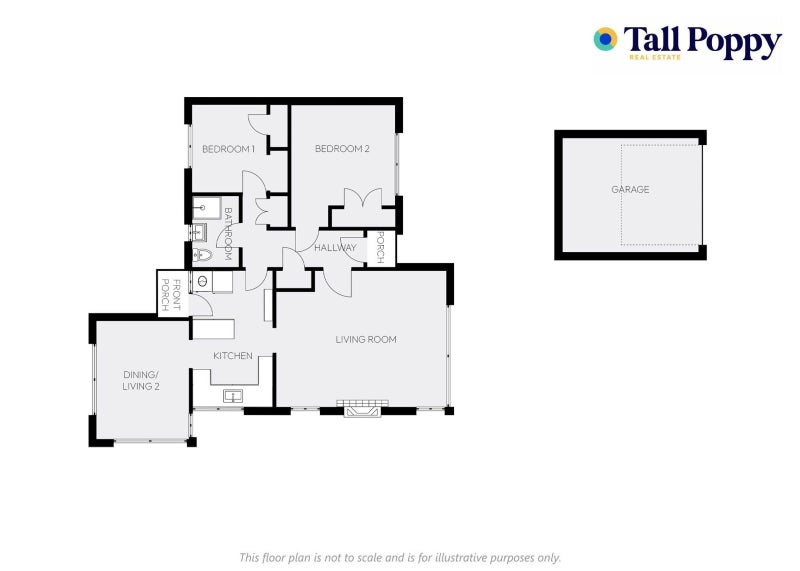 14 Hugh Street, Sawyers Bay, Port Chalmers - Carousel 25