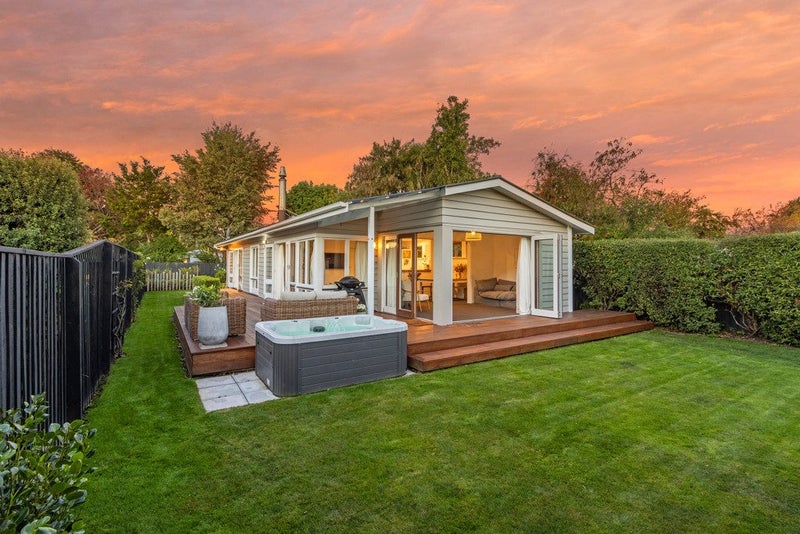 47 Croziers Road, St Albans, Christchurch - Carousel 1