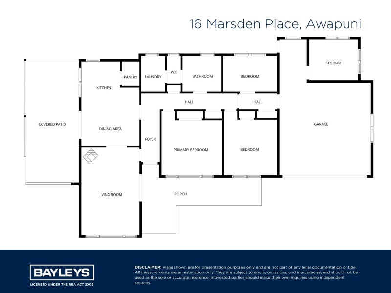 16 Marsden Place, Awapuni, Palmerston North - Carousel 20