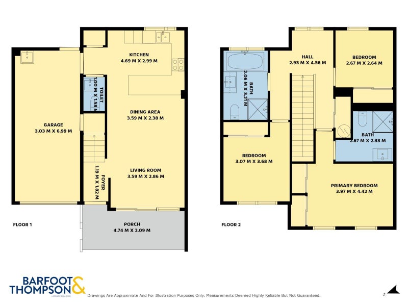 3B Ayr Road, Pakuranga, Auckland - Carousel 20