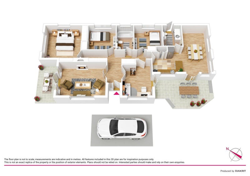 3 Ngaio Street, Eastbourne, Lower Hutt - Carousel 18