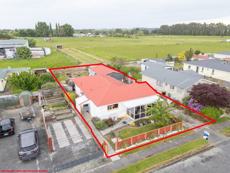 19 Bangor Street, Mataura, Mataura - Carousel 16