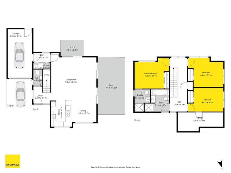 31D Melling Street, Glen Innes, Auckland - Carousel 21