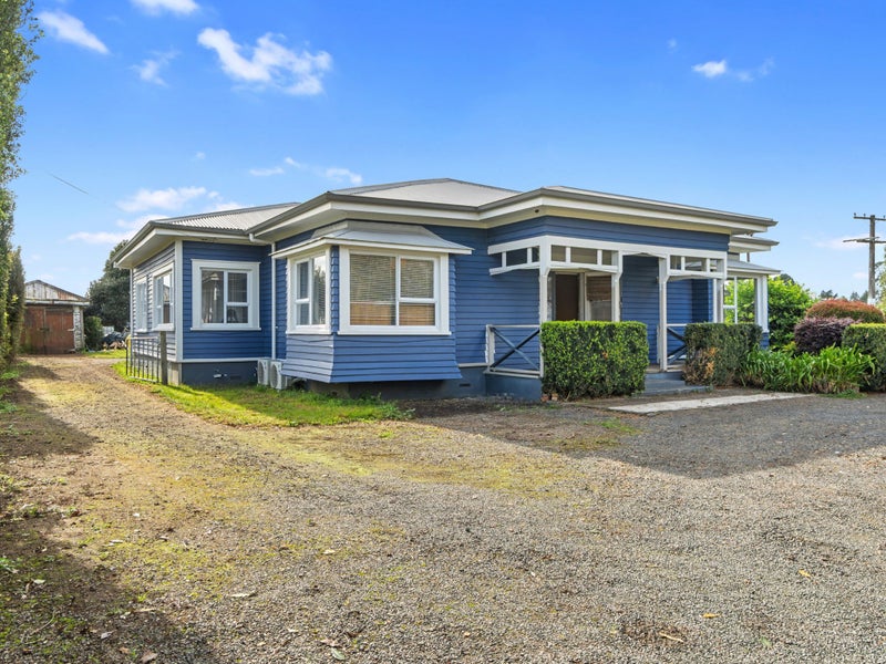 1288 Kakaramea Road, Ngahinapouri, Ohaupo - Carousel 1