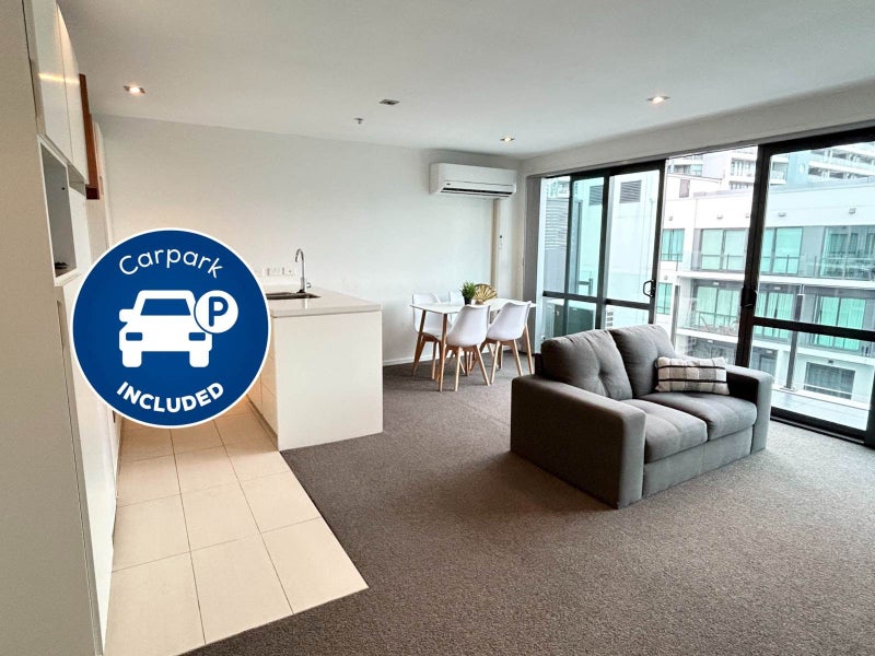 710/4 Dockside Lane, Auckland Central, Auckland - Carousel 1