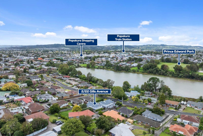 2/22 Gills Avenue, Papakura, Auckland - Carousel 2