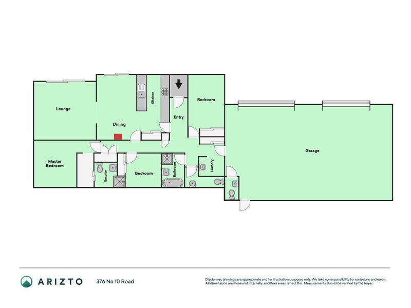 376 No 10 Road, Swannanoa, Rangiora - Carousel 29