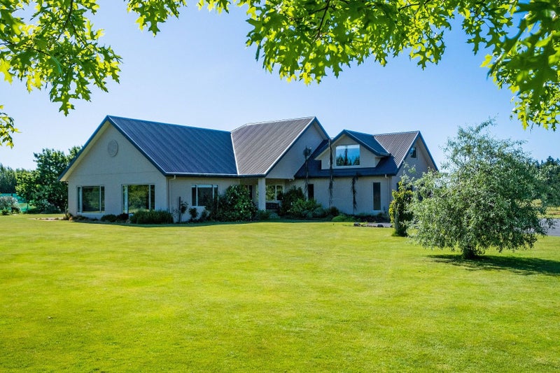 70 Mount Hutt Station Road, Rakaia - Carousel 1