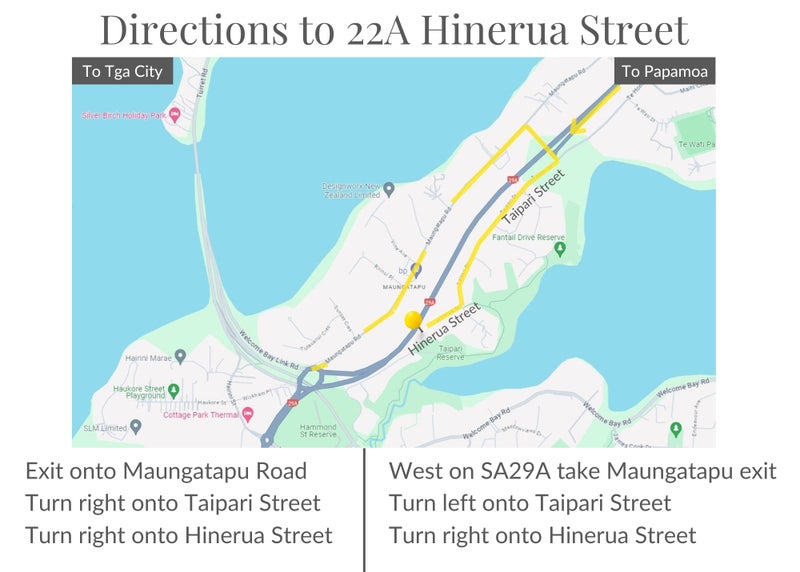 22A Hinerua Street, Maungatapu, Tauranga - Carousel 22