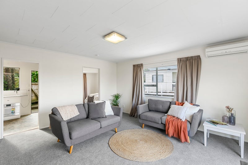 Property Valuation for 18A Cheltenham Terrace, Newlands, Wellington