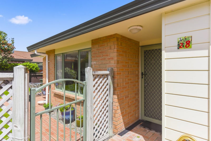 28/55 Andrew Street, Waikanae, Waikanae - Carousel 29