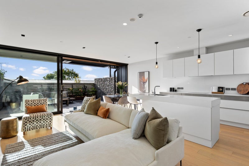 3/1 Turakina Street, Grey Lynn, Auckland - Carousel 1