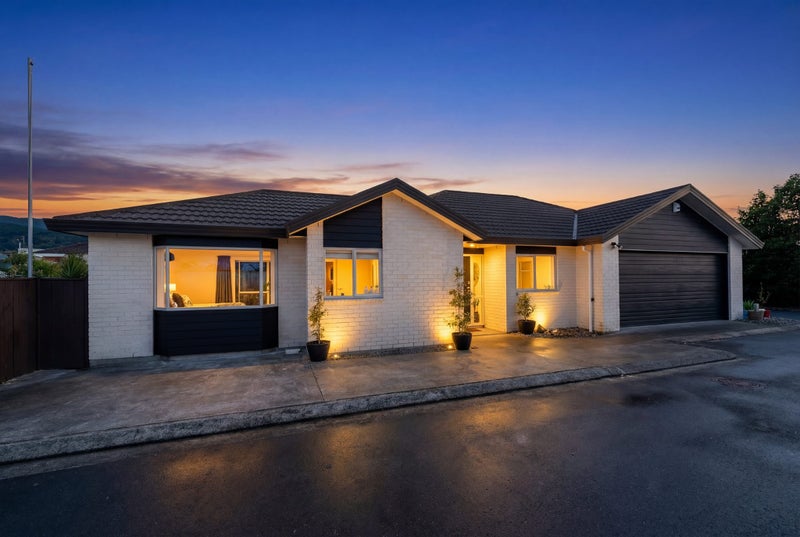 14 Glasgow Street, Trentham, Upper Hutt - Carousel 1