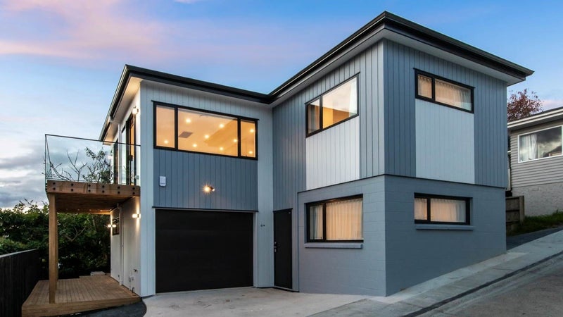 57A Pleasant Road, Glen Eden, Auckland - Carousel 1