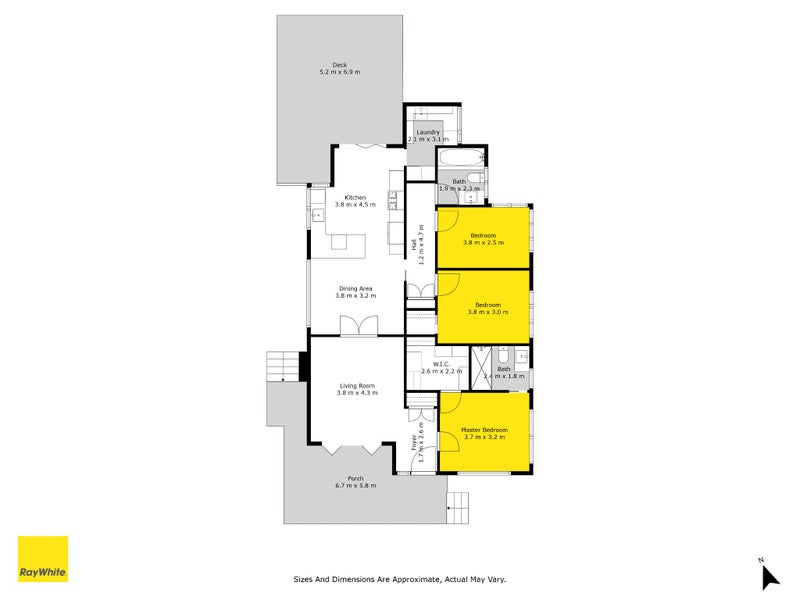 21 Rutland Road, Mount Wellington, Auckland City, Auckland - Carousel 19