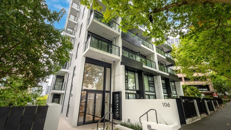 412/106 Vincent Street, Auckland Central, Auckland - Carousel 1