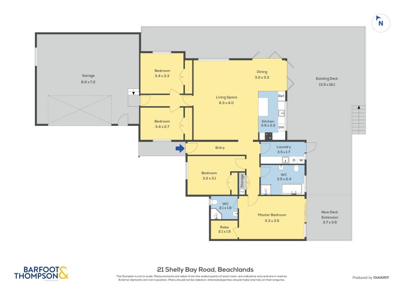 21 Shelly Bay Road, Beachlands, Auckland - Carousel 22