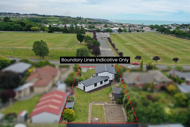 124 Perth Street, Holmes Hill, Oamaru - Carousel 21