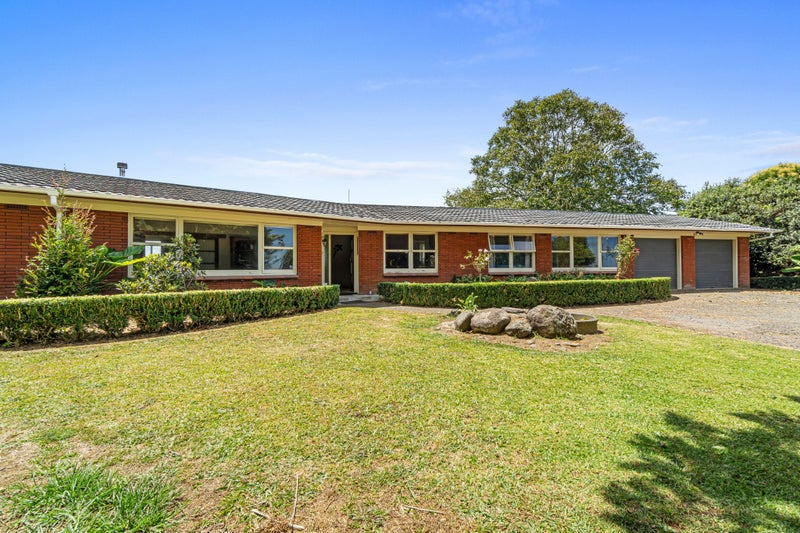 806 Te Kawa Road, Te Kawa, Te Awamutu - Carousel 1