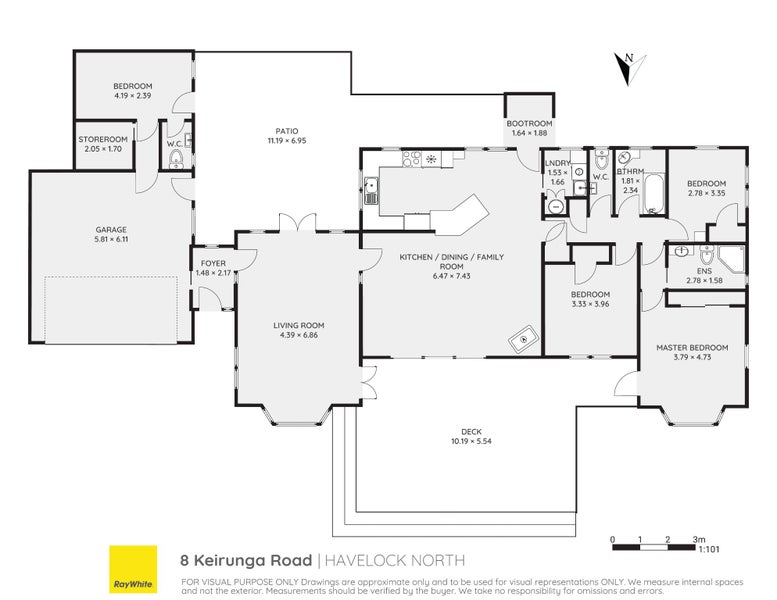 8 Keirunga Road, Havelock North, Havelock North - Carousel 27