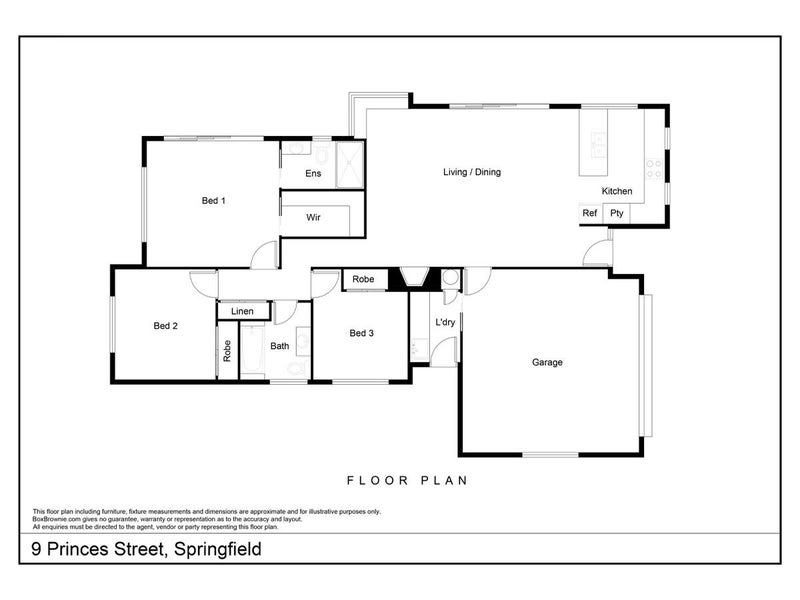 9 Princes Street, Springfield, Springfield - Carousel 34