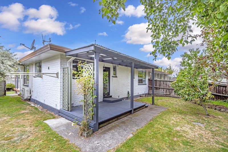 2/321 Burwood Road, Burwood, Christchurch - Carousel 2