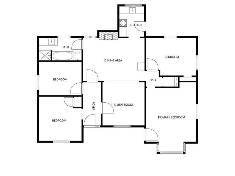 6 Queen Street, Mosgiel, Mosgiel - Carousel 25