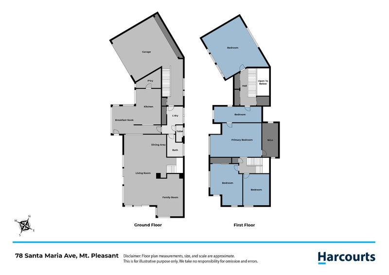 78 Santa Maria Avenue, Mount Pleasant, Christchurch - Carousel 25