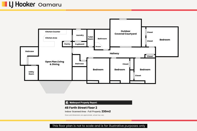 46 Forth Street, Oamaru North, Oamaru - Carousel 28