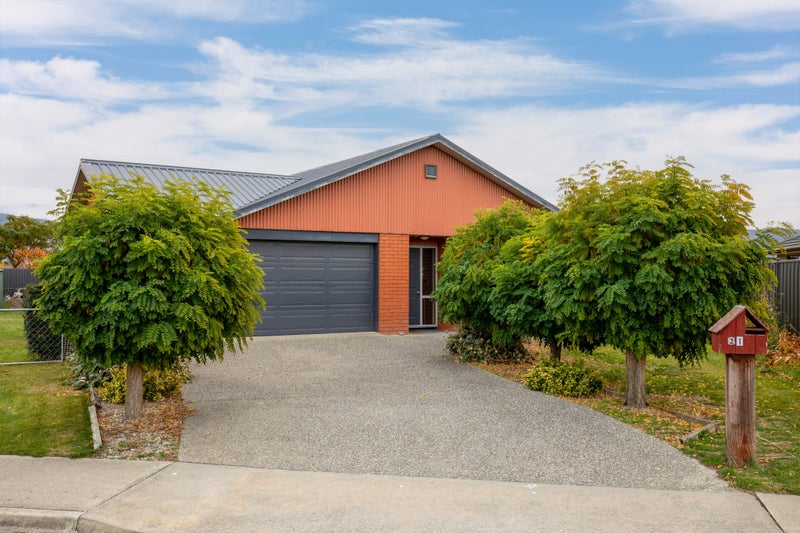 21 Walnut Grove, Alexandra, Alexandra - Carousel 23