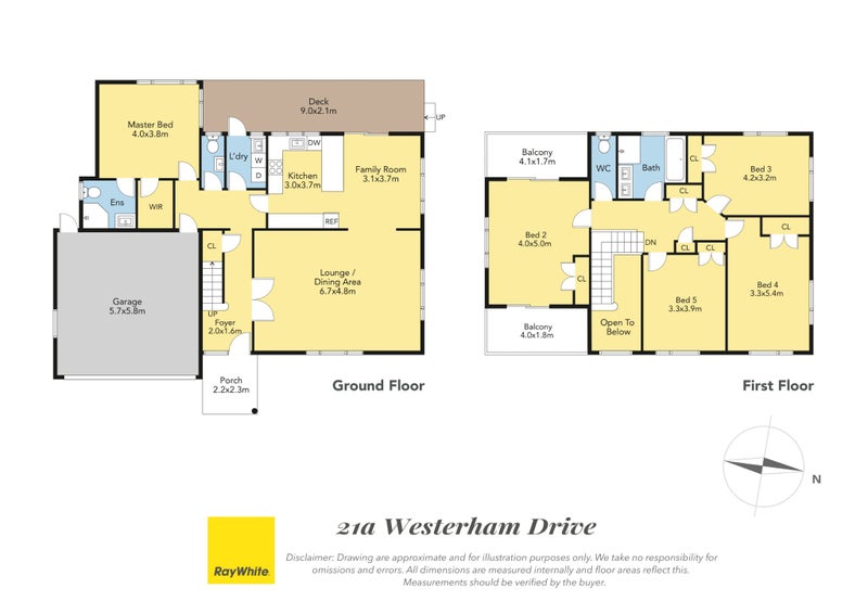 21A Westerham Drive, Dannemora, Auckland - Carousel 35