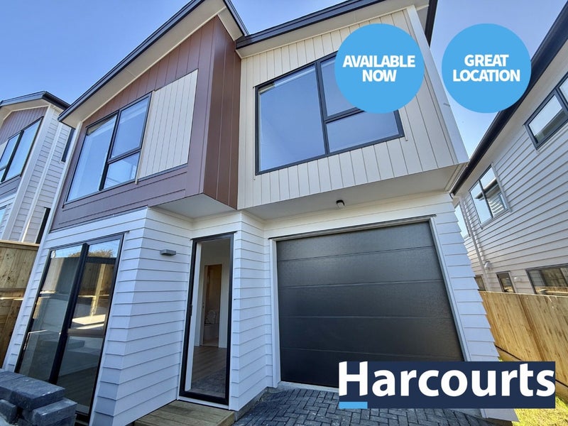 86C Harrington Road, Henderson, Auckland - Carousel 1
