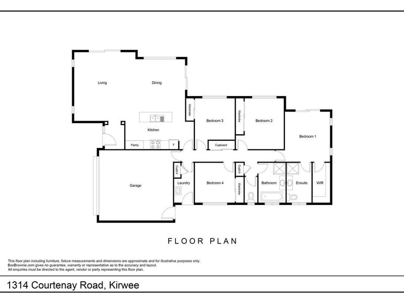 1314 Courtenay Road, Kirwee - Carousel 30