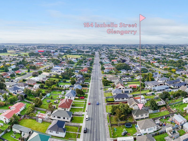 184 Isabella Street, Glengarry, Invercargill - Carousel 35
