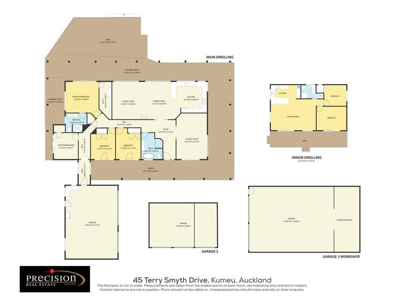 45 Terry Smyth Drive, Kumeu, Rodney, Auckland - Carousel 36
