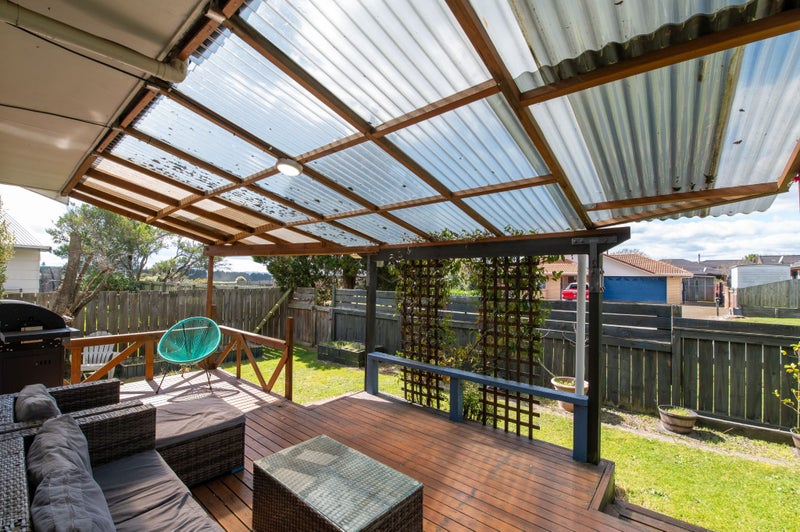 9 Bronte Place, Owhata, Rotorua - Carousel 1