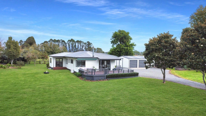 88 Maunder Road, Awakeri, Whakatane - Carousel 1