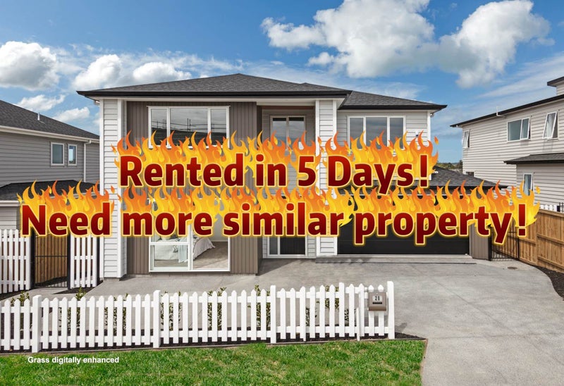 28 Cassidy Drive, Orewa - Carousel 1