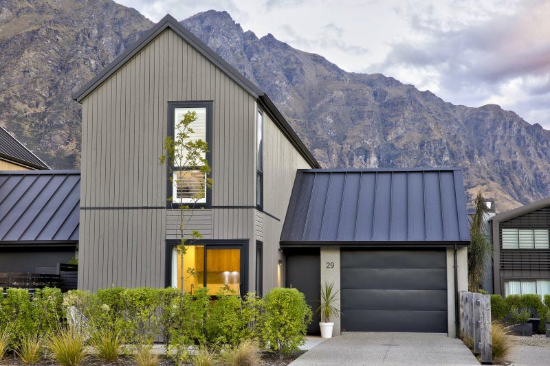 29 Mulholland Drive, Jacks Point, Queenstown - Carousel 1