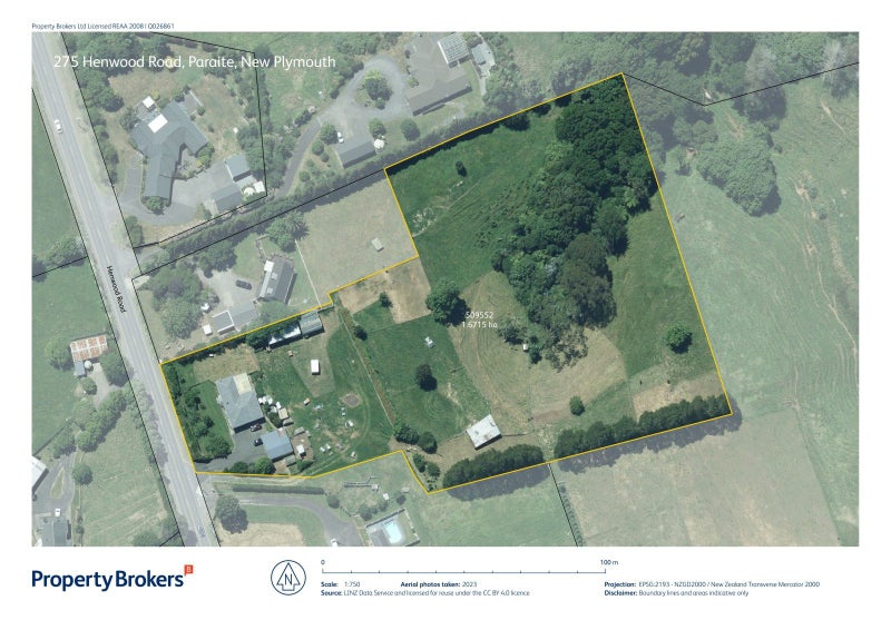 275 Henwood Road, Paraite, New Plymouth - Carousel 32