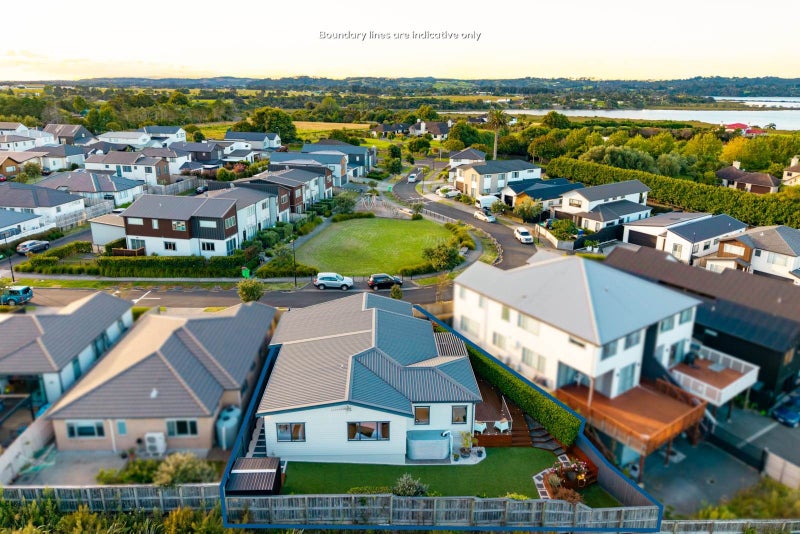 51 Makete Crescent, Hobsonville, Waitakere City, Auckland - Carousel 17