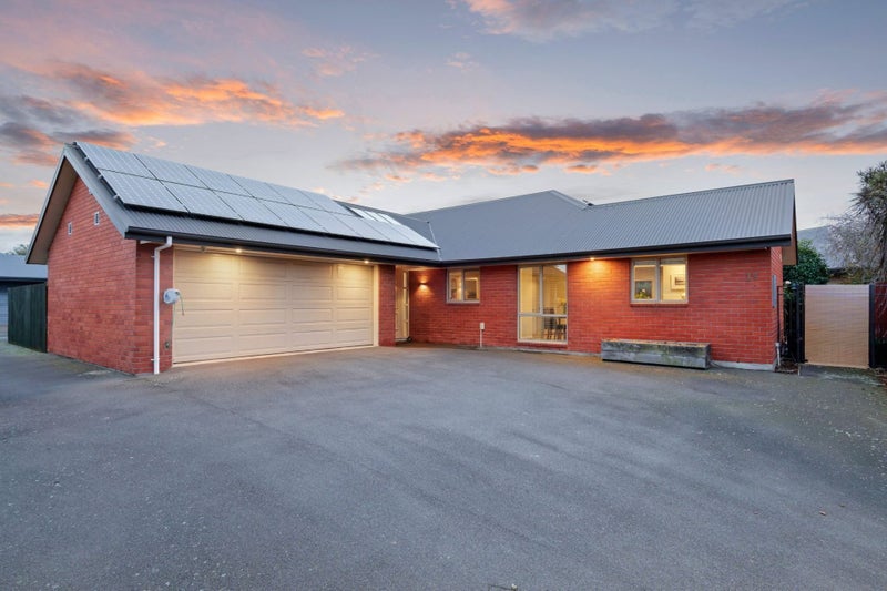 39 Marquess Avenue, Halswell, Christchurch - Carousel 19