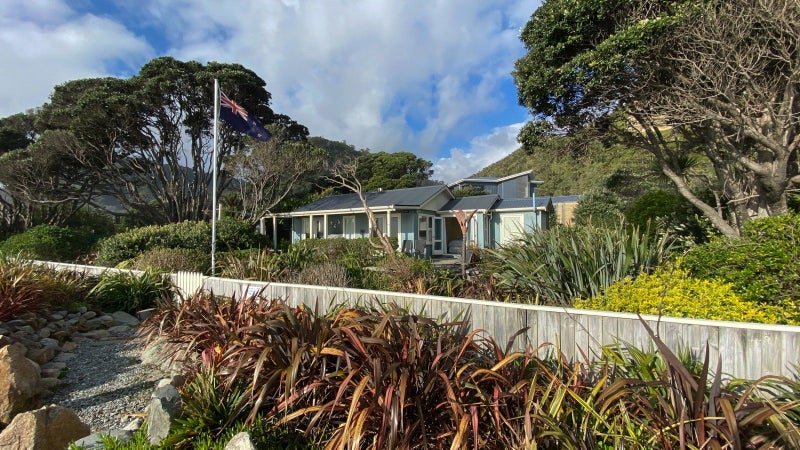1 Webb Street, Punakaiki, Punakaiki - Carousel 2