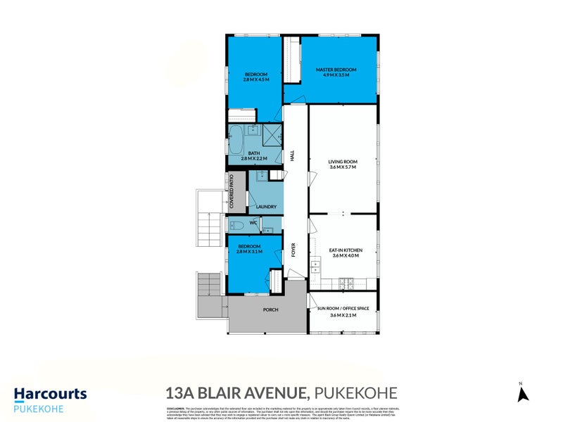 13A Blair Avenue, Pukekohe, Pukekohe - Carousel 20