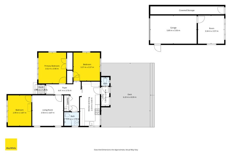 21 Vine Street, Mangere East, Auckland - Carousel 24