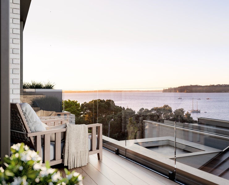 65B Hamilton Road, Herne Bay, Auckland City, Auckland - Carousel 1