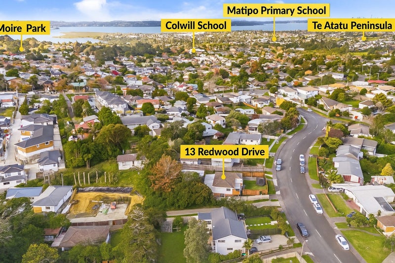 13 Redwood Drive, Massey, Auckland - Carousel 16