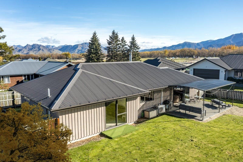 4/8 Ensor Drive, Hanmer Springs, Hanmer Springs - Carousel 1