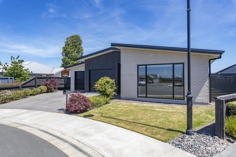 17 Saint James Place, Rangiora, Rangiora - Carousel 2